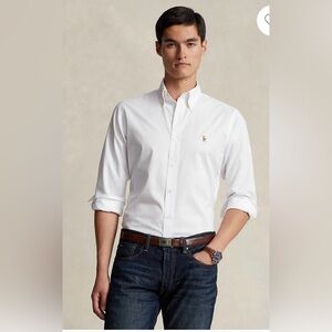 Men's  Polo by Ralph Lauren Shirt